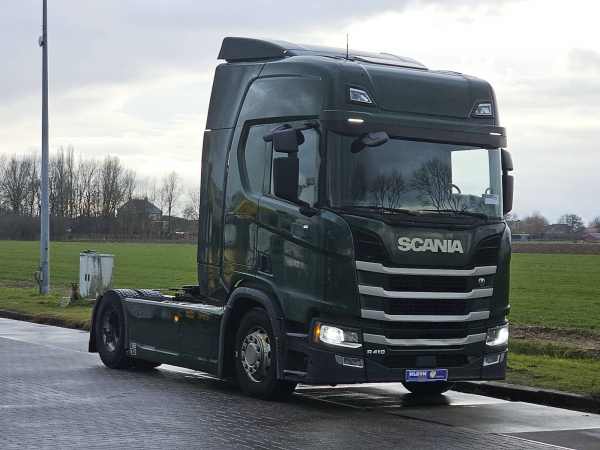 Search in the large stock of: SCANIA, Euro 6, 4x2. - Kleyn Trucks