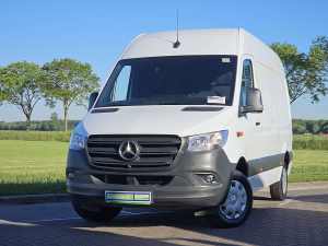 MERCEDES-BENZ - SPRINTER 317
