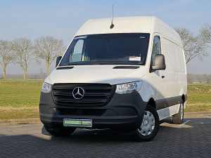 MERCEDES-BENZ - SPRINTER 316