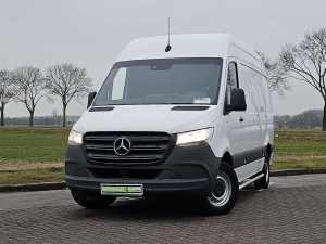 MERCEDES-BENZ - SPRINTER 311