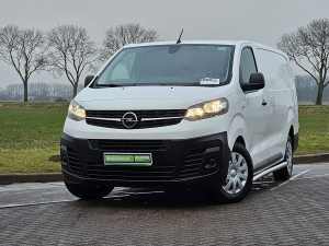 OPEL - VIVARO 1.5