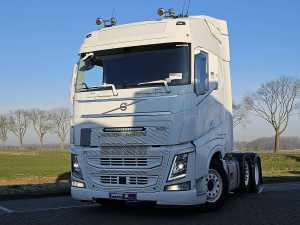 VOLVO - FH 460