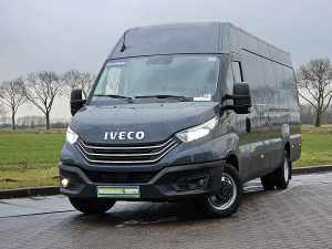 IVECO - DAILY 35 C