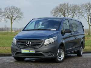 MERCEDES-BENZ - VITO 111