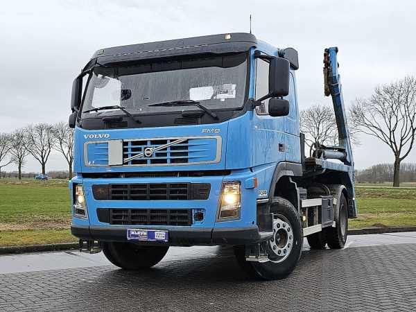 VOLVO - FM 9.340