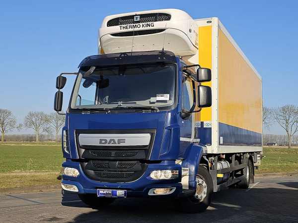 DAF - LF 260