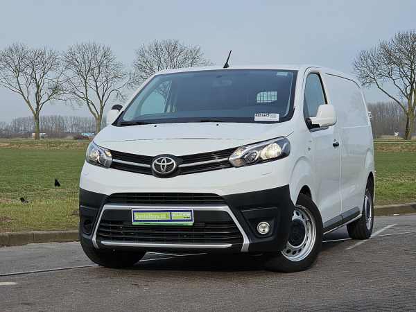 TOYOTA - PRO-ACE 1.6