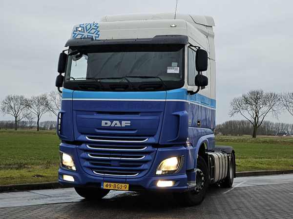 DAF - XF 440