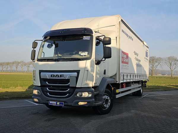 DAF - LF 290