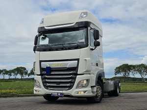 DAF - XF 480