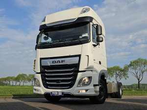DAF - XF 480