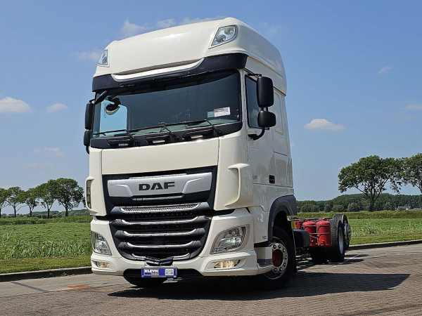 DAF - XF 480