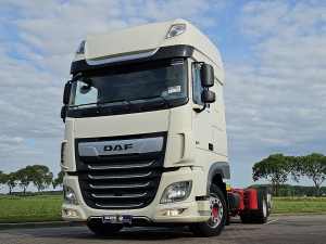 DAF - XF 480