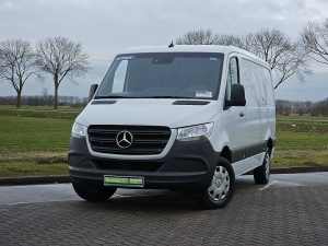 MERCEDES-BENZ - SPRINTER 319