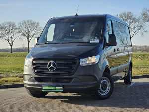 MERCEDES-BENZ - SPRINTER 211