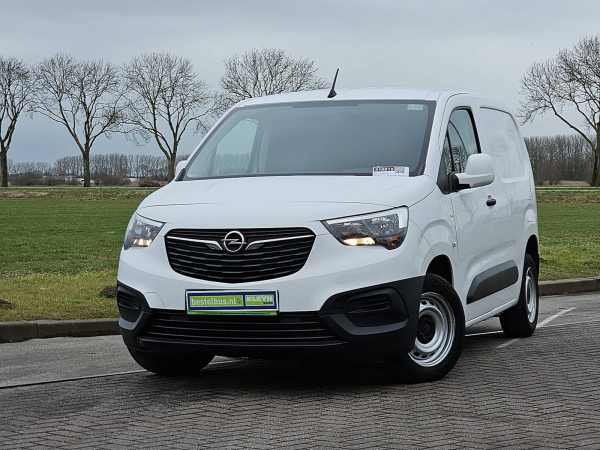 OPEL - COMBO 1.5