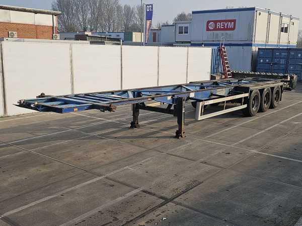 VAN HOOL - 