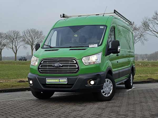 FORD - TRANSIT 2.0