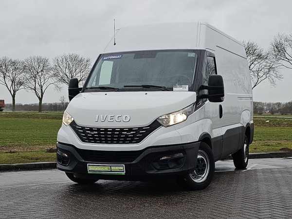 IVECO - DAILY 35 S