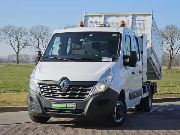 RENAULT - MASTER 2.3