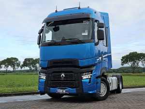 RENAULT - T 520 HIGH