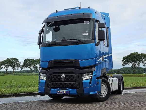 RENAULT - T 520 HIGH