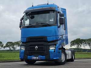 RENAULT - T 520 HIGH