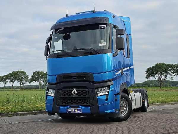 RENAULT - T 520 HIGH