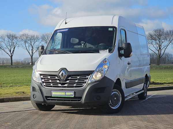 RENAULT - MASTER 2.3