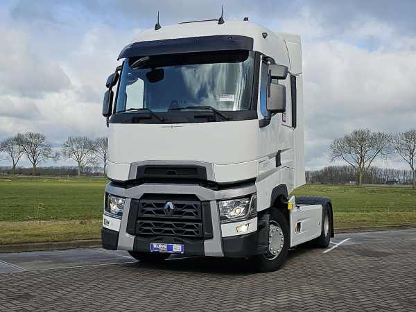 RENAULT - T 480 HIGH