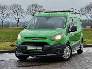 FORD - TRANSIT CONNECT