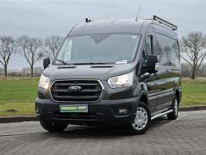 FORD - TRANSIT 2.0