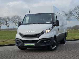 IVECO - DAILY 35C16