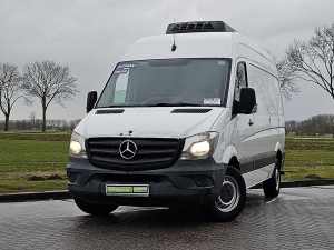 MERCEDES-BENZ - SPRINTER 210