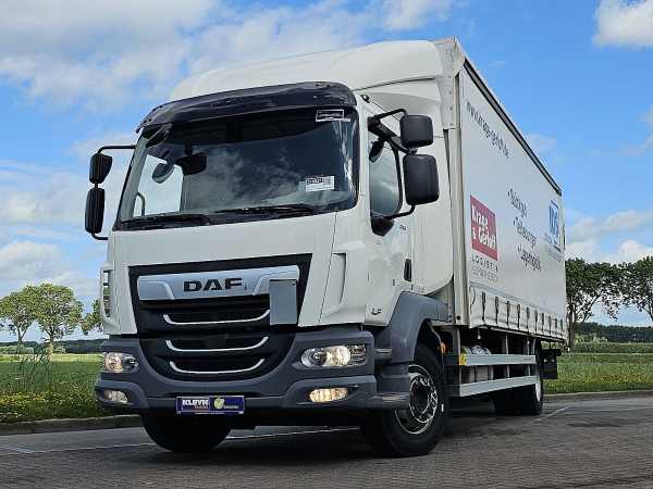 DAF - LF 290