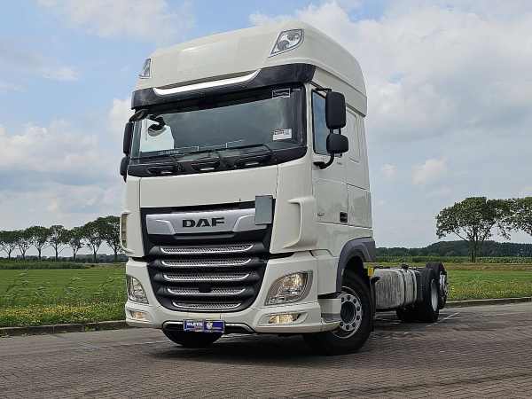 DAF - XF 480