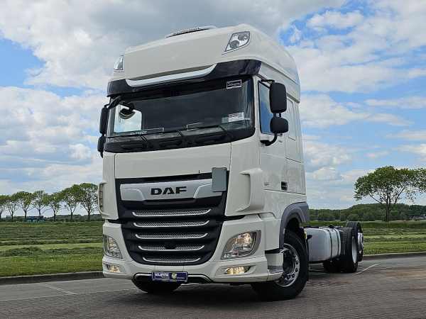 DAF - XF 480