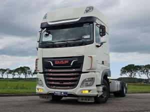 DAF - XF 480