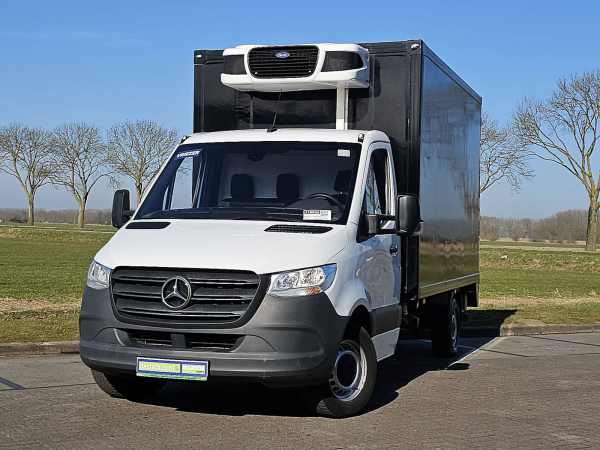 MERCEDES-BENZ - SPRINTER 316