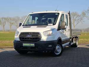 FORD - TRANSIT 2.0