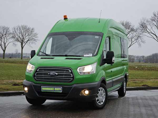 FORD - TRANSIT