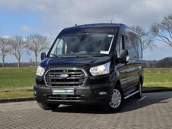 FORD - TRANSIT 2.0