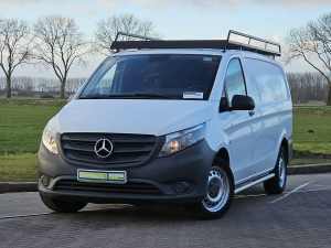 MERCEDES-BENZ - VITO 114