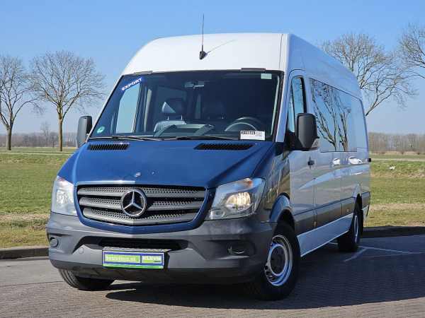 MERCEDES-BENZ - SPRINTER 316