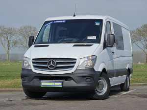 MERCEDES-BENZ - SPRINTER 314