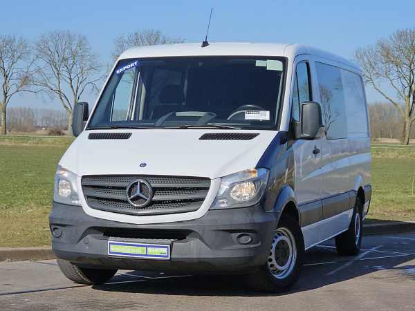 MERCEDES-BENZ - SPRINTER 314