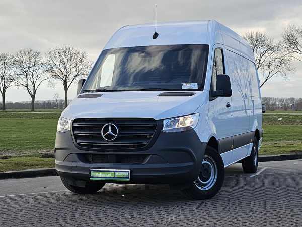 MERCEDES-BENZ - SPRINTER 317