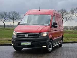 VOLKSWAGEN - CRAFTER 2.0