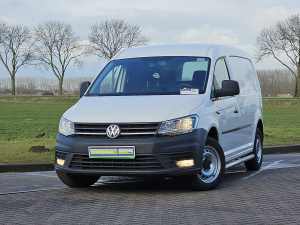 VOLKSWAGEN - CADDY MAXI