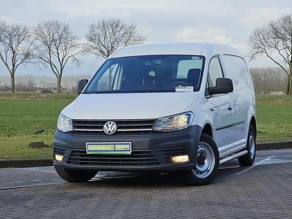 VOLKSWAGEN - CADDY MAXI